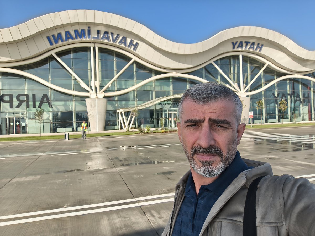 Tanju Mutluay tweet media