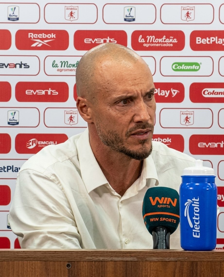 América En La Red tweet media