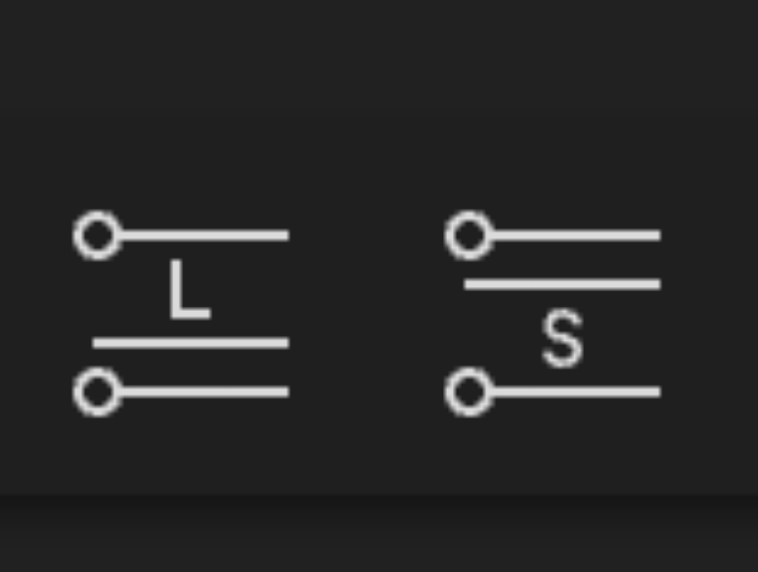 EnzoEgt's tweet image. What do you think about this new update from #tradingview 

Do you like it ?