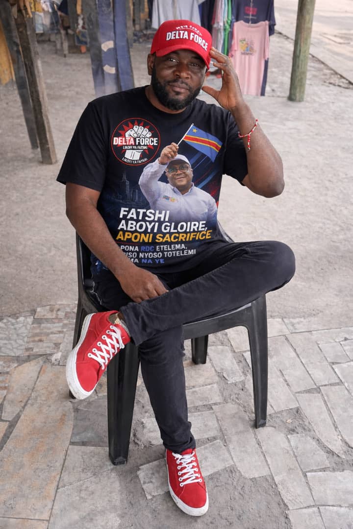 Kazambamerdi's tweet image. Le Congo n’a pas besoin de héros de façade.
Le Congo a besoin d’un leadership courageux, prêt à affronter les tempêtes et à faire des sacrifices réels pour l’avenir.
@fatshi13 a choisi cette voie. À nous de nous lever 🇨🇩
#RDCdebout #Vision

@DFLFatshi @Arnotbigus1 
@mbalandamerdi