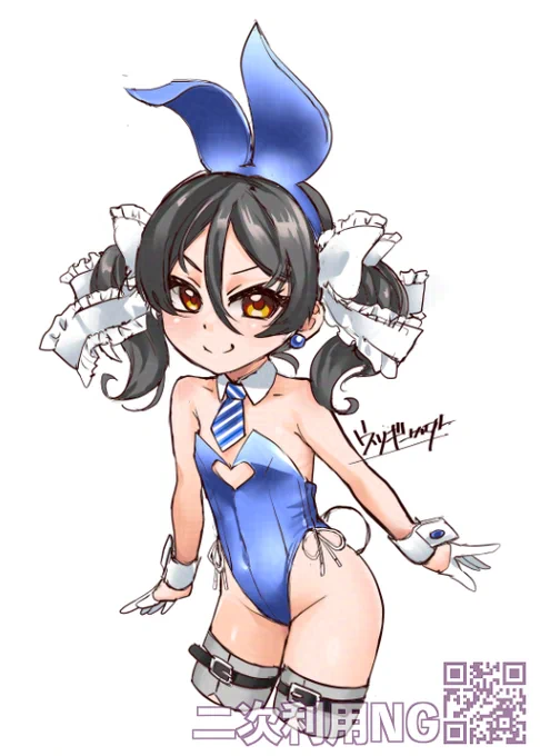 【緩募】好きなJS〜JCくらいの艦娘(参考画像↓)