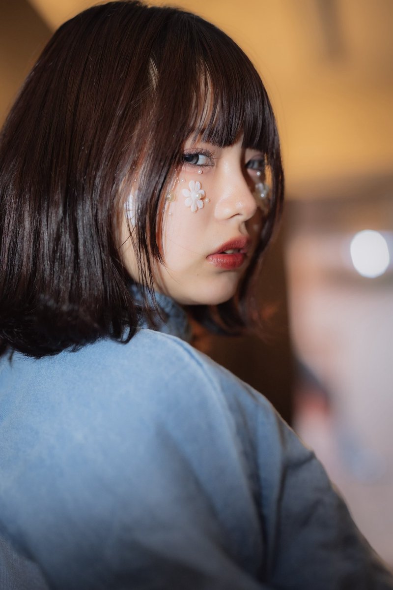 わこ❦ -👗衣装と物語で変化する世界観着せ替えGirl 🎀🪽 tweet media