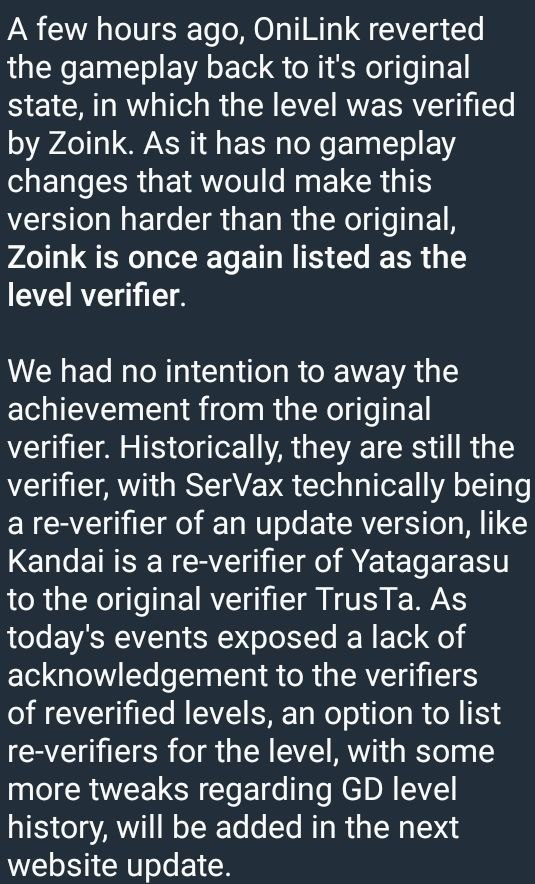 Global Demonlist tweet media