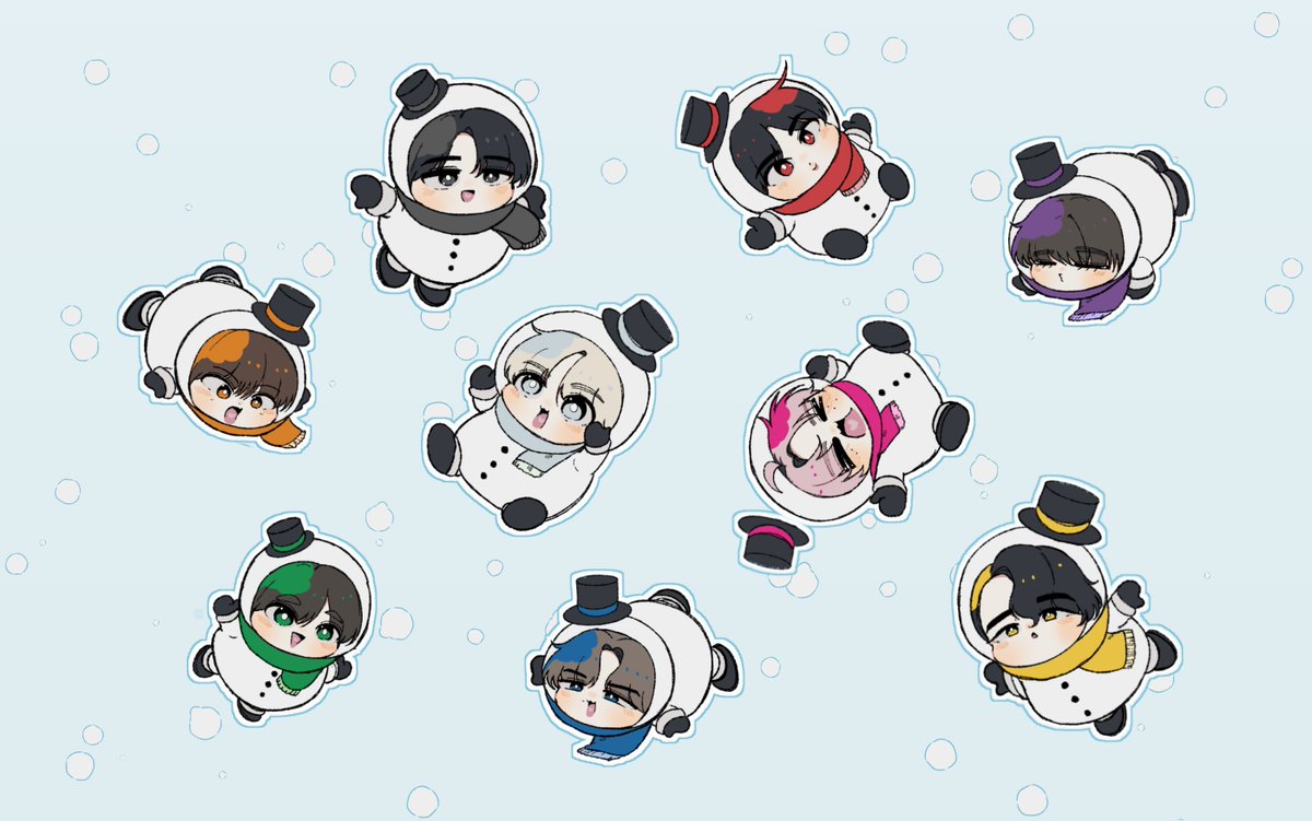 ひかく tweet media