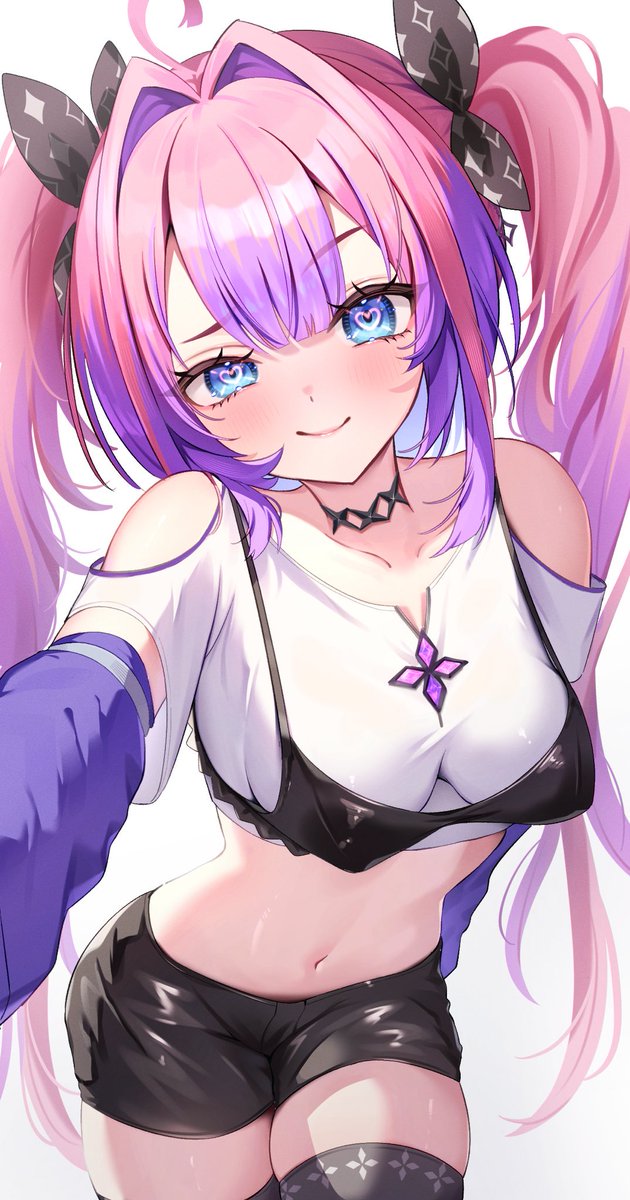 綺々羅々ヴィヴィ💅✨FLOW GLOW tweet media