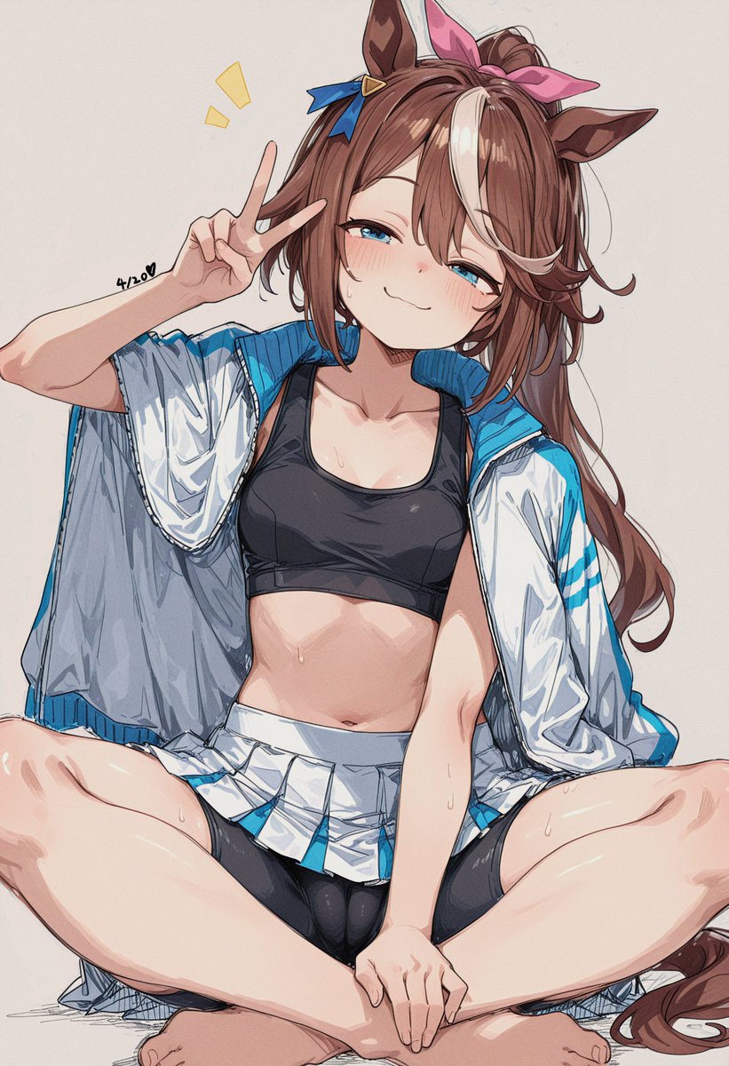 とろろ tweet media