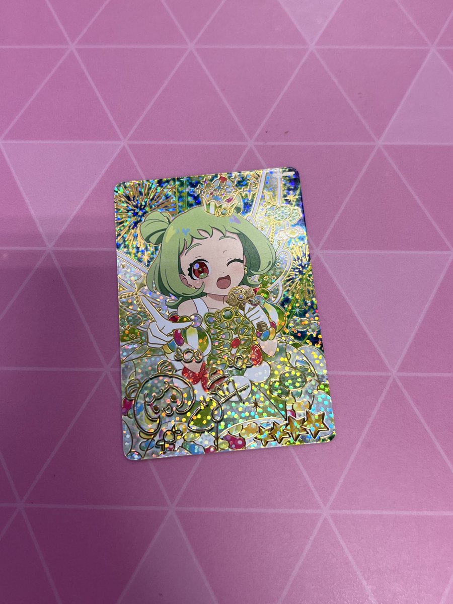 りーーー🍒 tweet media