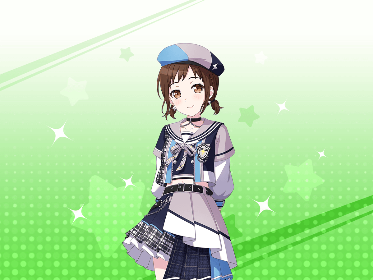 鈴 tweet media