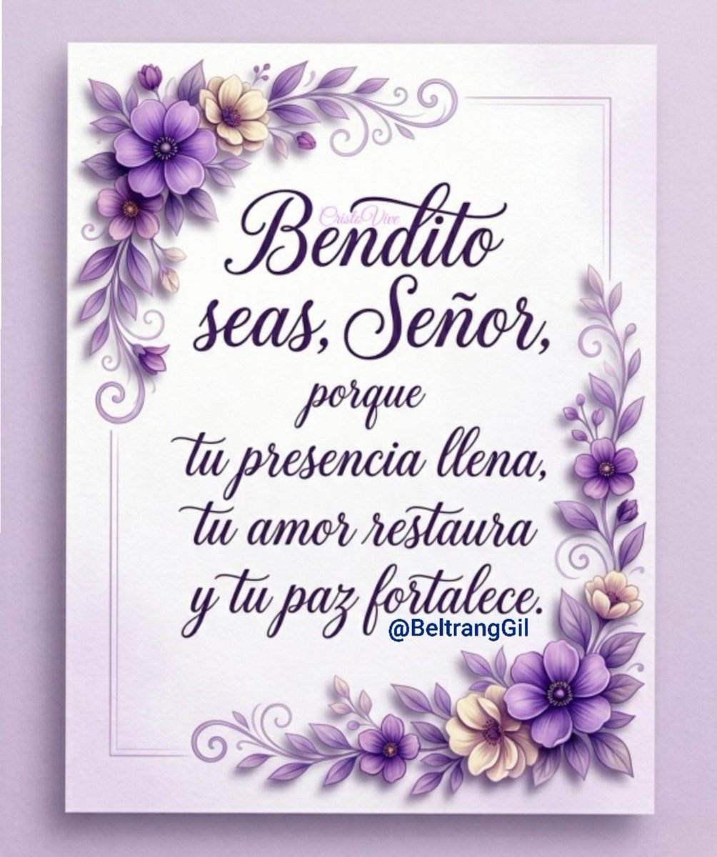 Beltran Rafael Gil tweet media