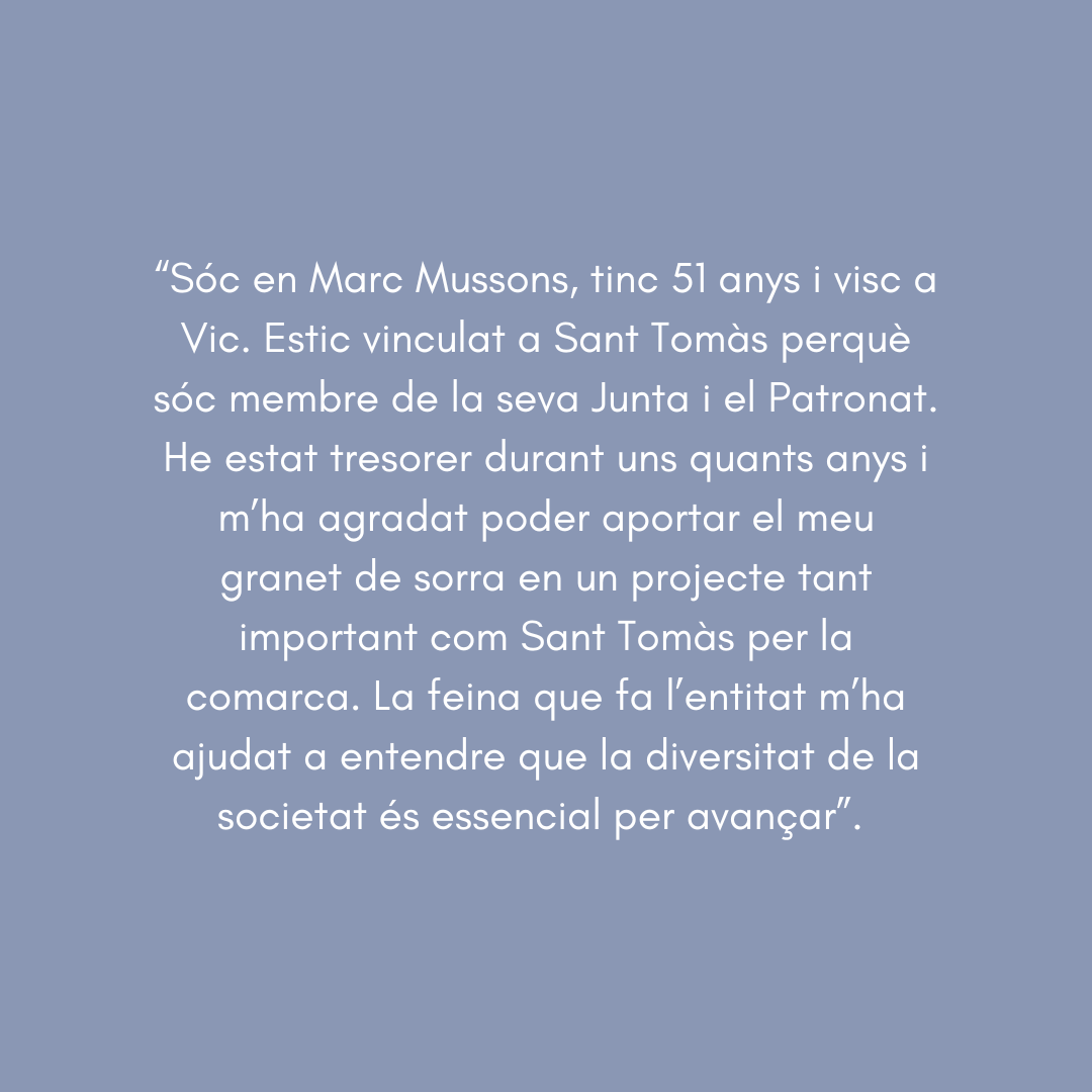 Sant Tomàs tweet media