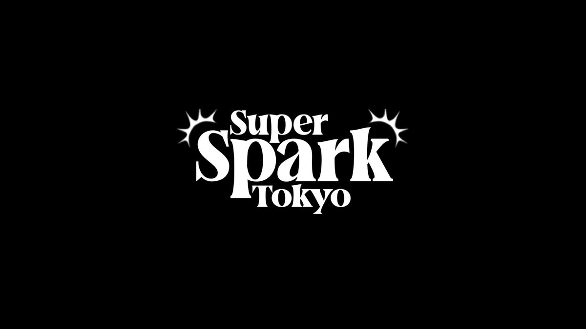 スーパースパーク東京 tweet media