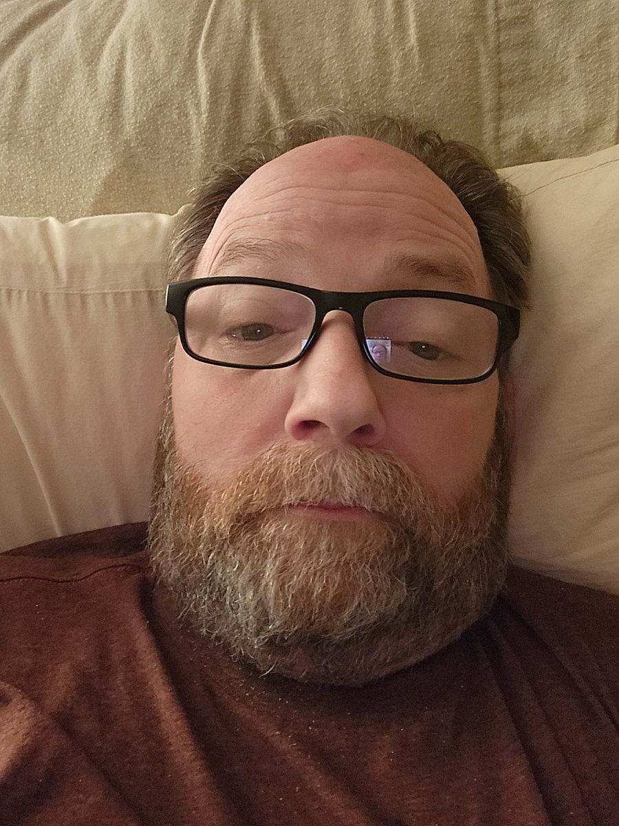 Michael Huseth tweet media