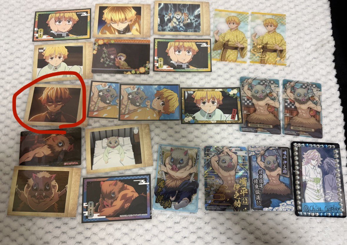 えぬ⚡️ tweet media