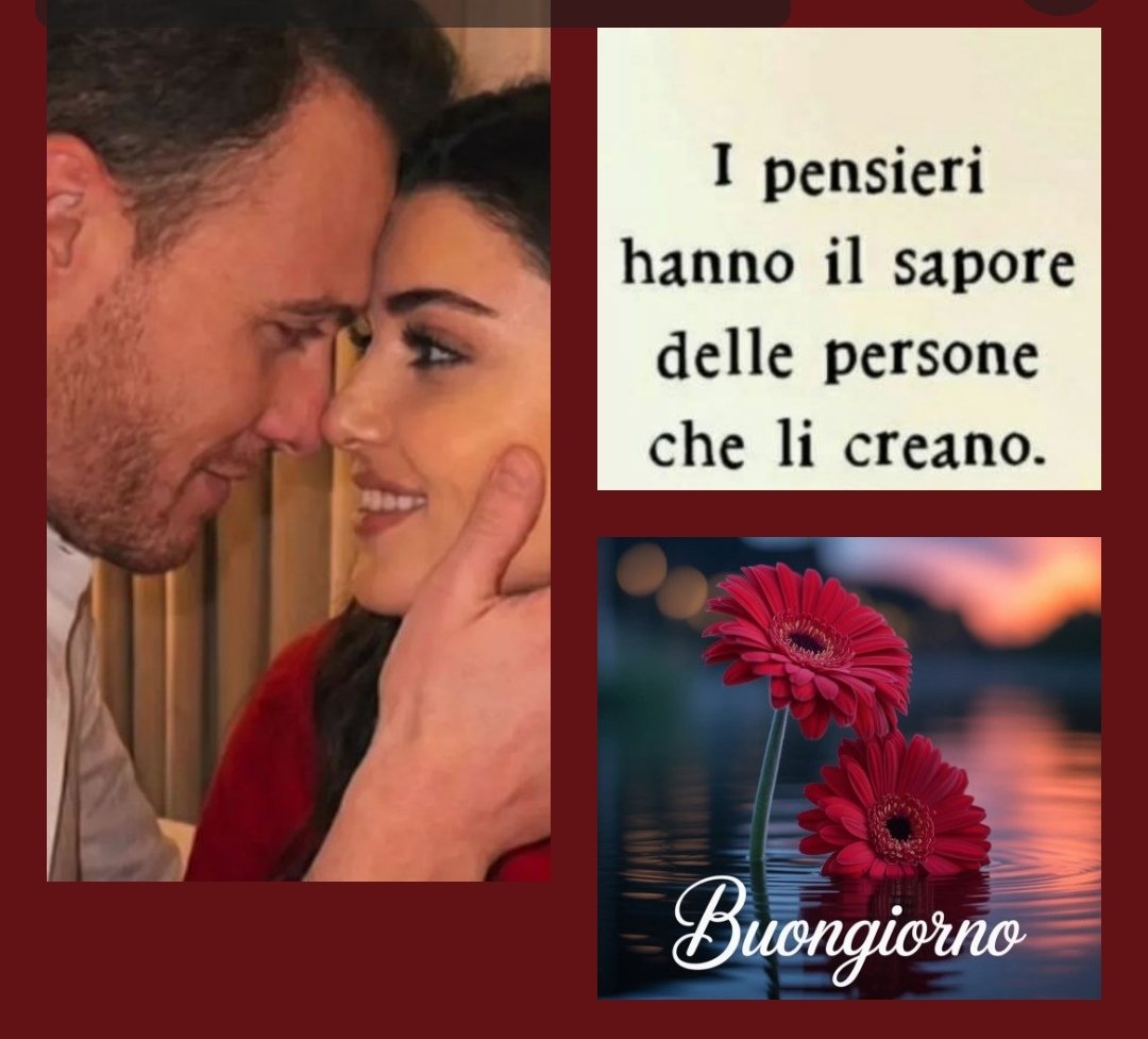 LuciaManegatti's tweet image. I pensieri hanno il sapore delle persone che li creano.  ❤️
#HanKer
#HandeErçel 
#KeremBürsin