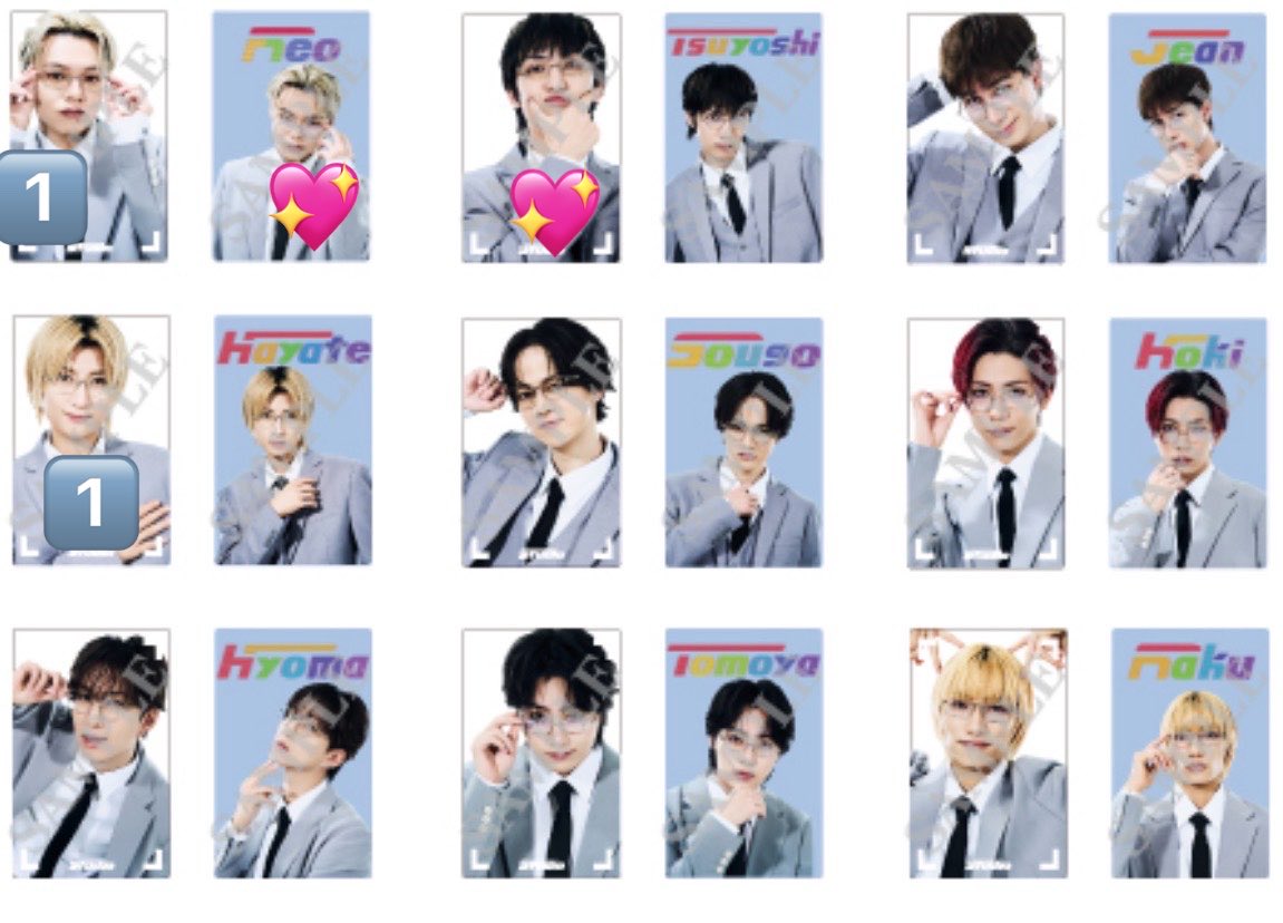 まちこ tweet media