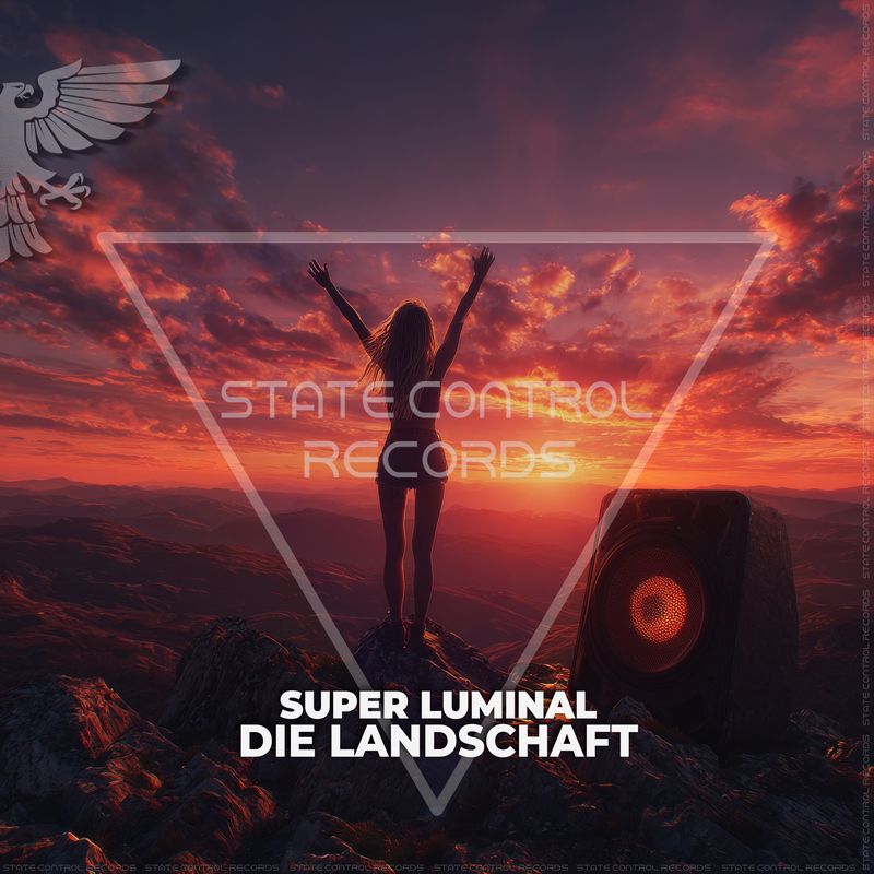 Super Luminal tweet media