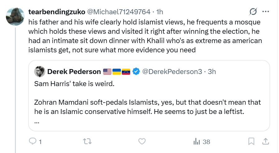 Derek Pederson 🇺🇸🇺🇦🇻🇪 tweet media