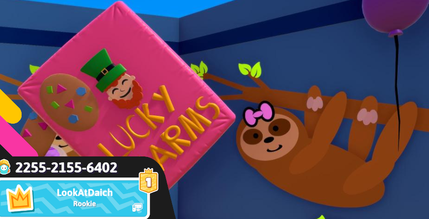 TLS_Phil_Sir's tweet image. Recipe for Disaster! - 2255-2155-6402 

I'm not sure what this map is, but its sure to give you diarrhea. Behold the image of an unhinged door, presented to you from the beautiful minds of Phil's chat! &amp;lt;3 

#FallGuysCreative #FallGuys