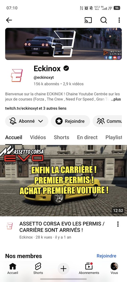 pierrexelo's tweet photo. @ECKINOXYT Merci pour ce concours 
Je participe, pour la plateforme ça sera Microsoft Store https://t.co/iBWzeyo8x6