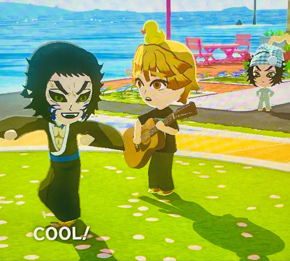 🍑 ቺ ቺょ🍑 tweet media