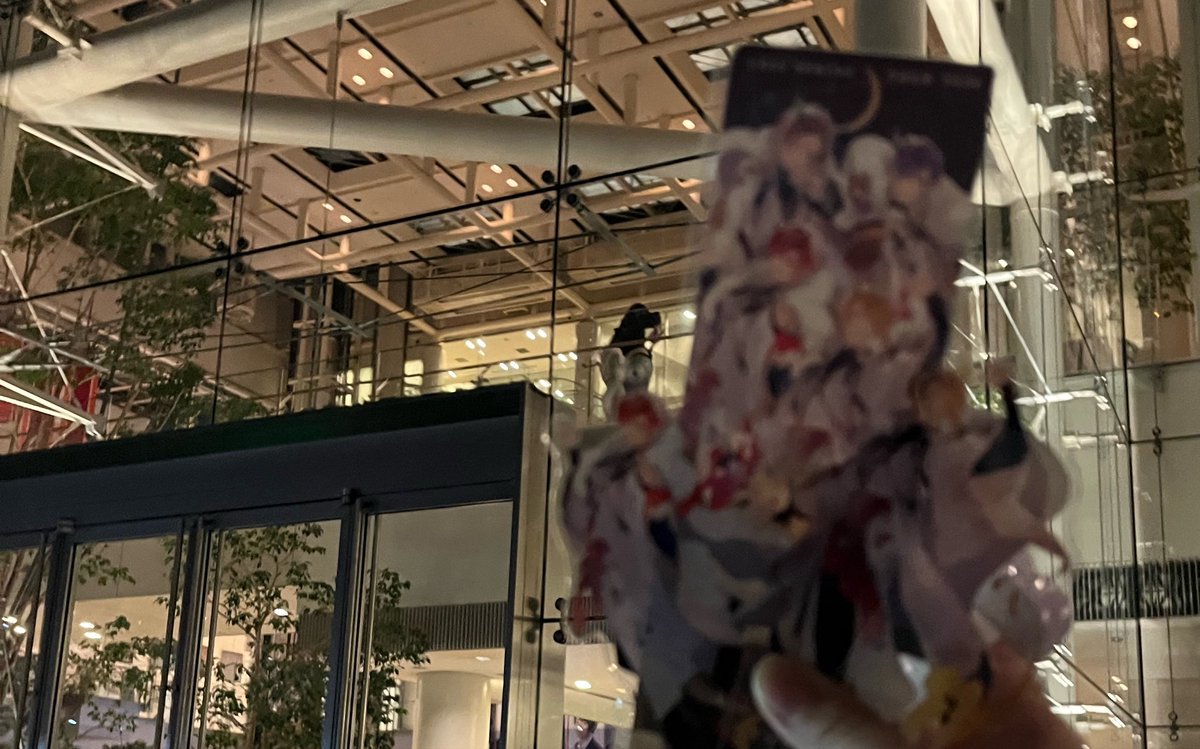 _hacodao_'s tweet photo. 今年の春ツアーは大分と熊本にいました！

楽しかった！！！！！聞きたかった曲もいっぱい聞けた！！！！！！

帰りたくない！！！！！！！ https://t.co/F0FOnQulG2