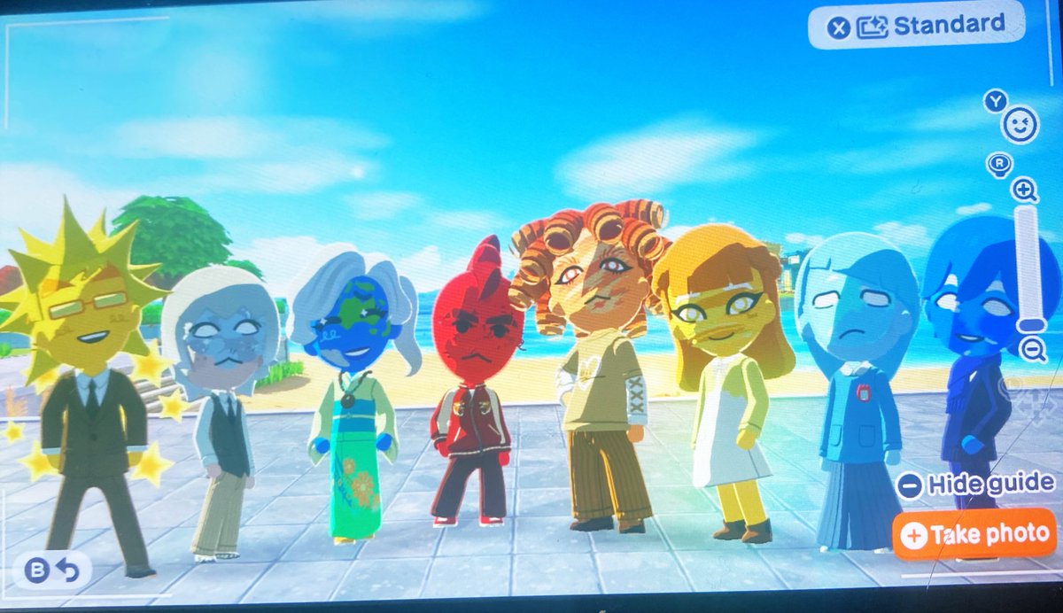 PRICKLYJIM tweet media