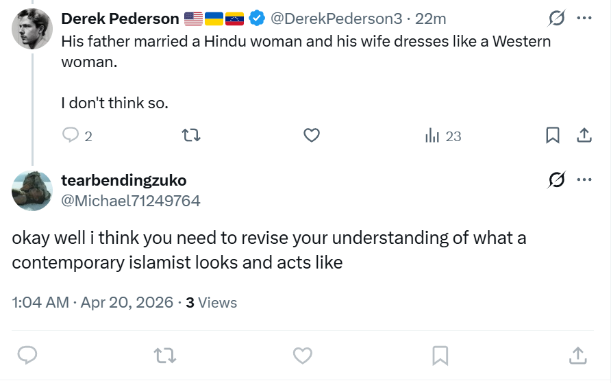 Derek Pederson 🇺🇸🇺🇦🇻🇪 tweet media