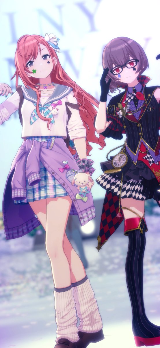 ゆきうさぎ tweet media