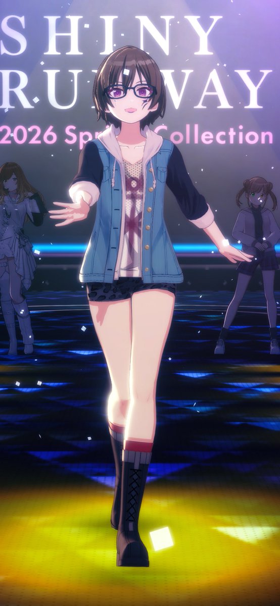 ゆきうさぎ tweet media