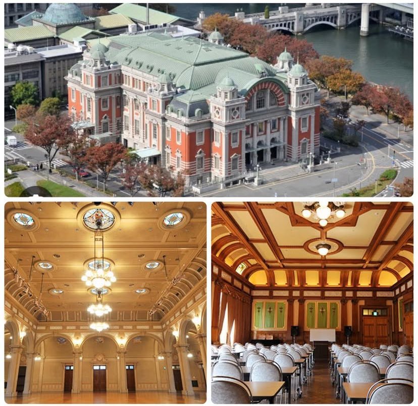 【公式】7/4(土)大阪開催🎀ゴスロリ系展示即売会&ショー★ロマアラ tweet media