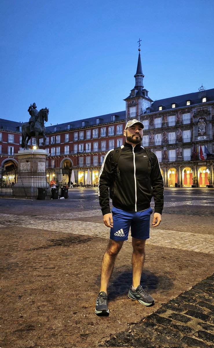 Luis Alcázar 🇪🇦🏳️‍🌈🇪🇺 tweet media