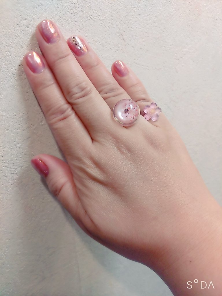 マユ。 tweet media