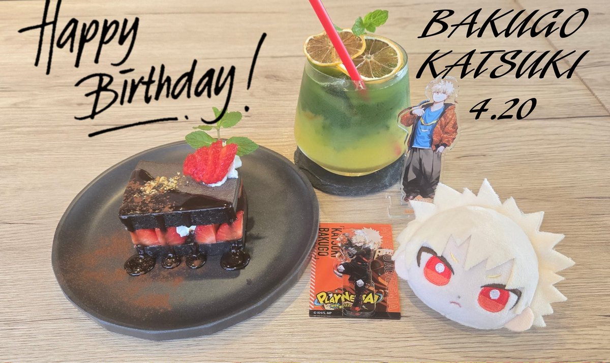 コハク＠ﾘﾄﾘﾝ必読 tweet media