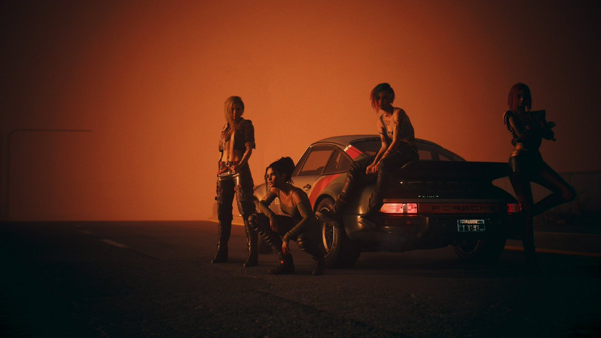 HENRYmagiollo's tweet image. #cyberpunk2077 #photomode #judyalvarez #v #ps5