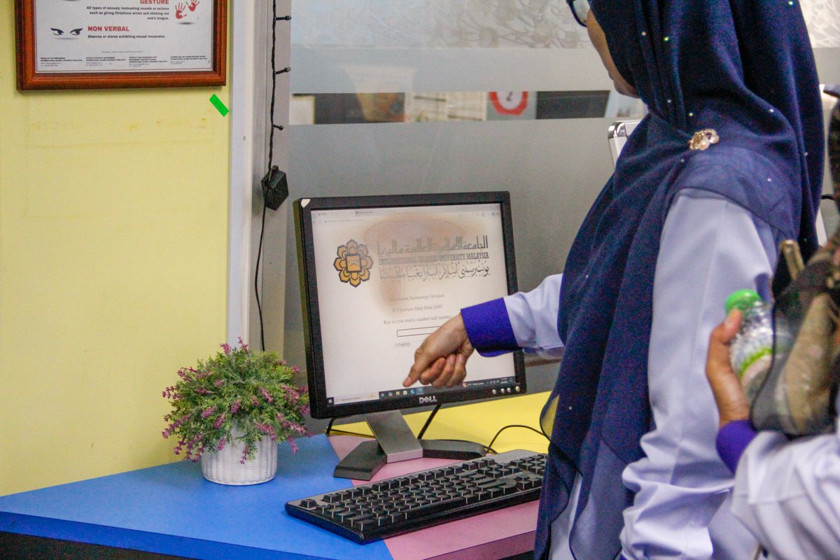 ITD IIUM (@ITD_IIUM) / Posts / X