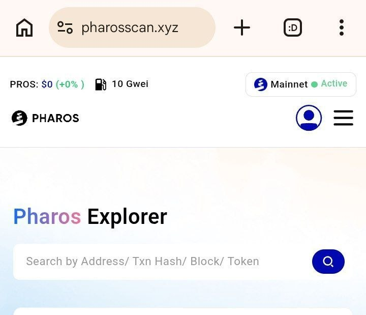 Airdrop Finder tweet media