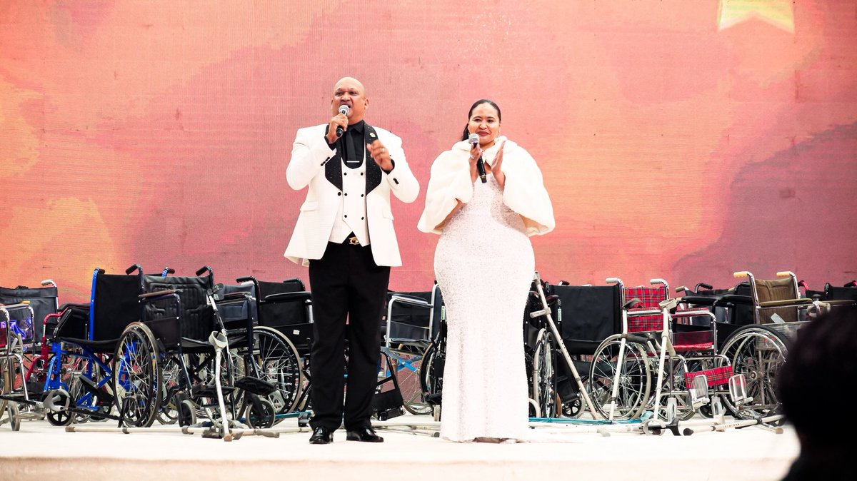 AlphLukau's tweet image. If you’ve been trusting God for healing, this is your moment. The Rapha School of Healing is a space where faith is stirred and miracles happen.

Make the decision now—Sometimes all it takes is showing up with expectation, and God does the rest.
#MakeItCount #HealingAwaits