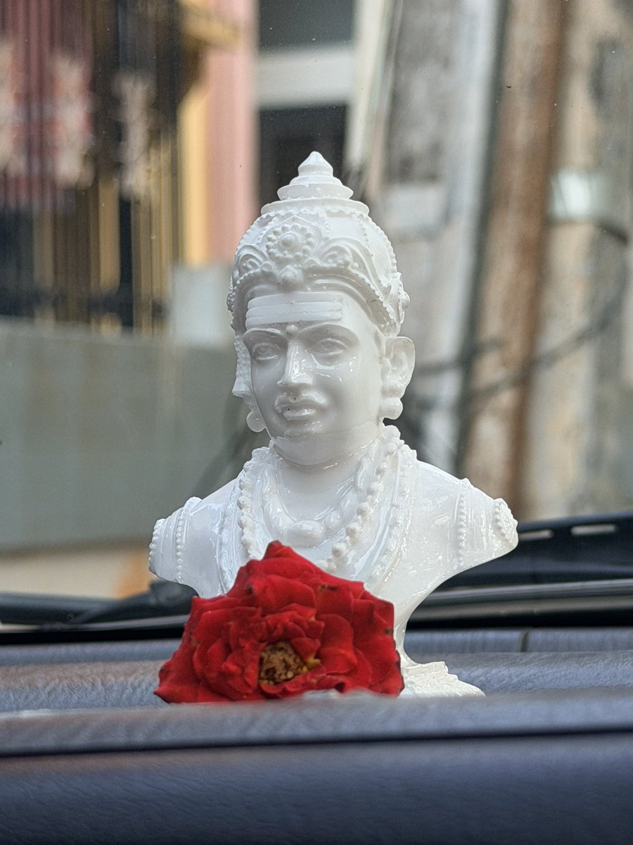 ವಿಶ್ವಗುರು ಬಸವಣ್ಣನವರ ಜಯಂತಿಯ ಹಾರ್ದಿಕ ಶುಭಾಶಯಗಳು!
💛♥️
#Basavajayanthi 
#ಬಸವಜಯಂತಿ