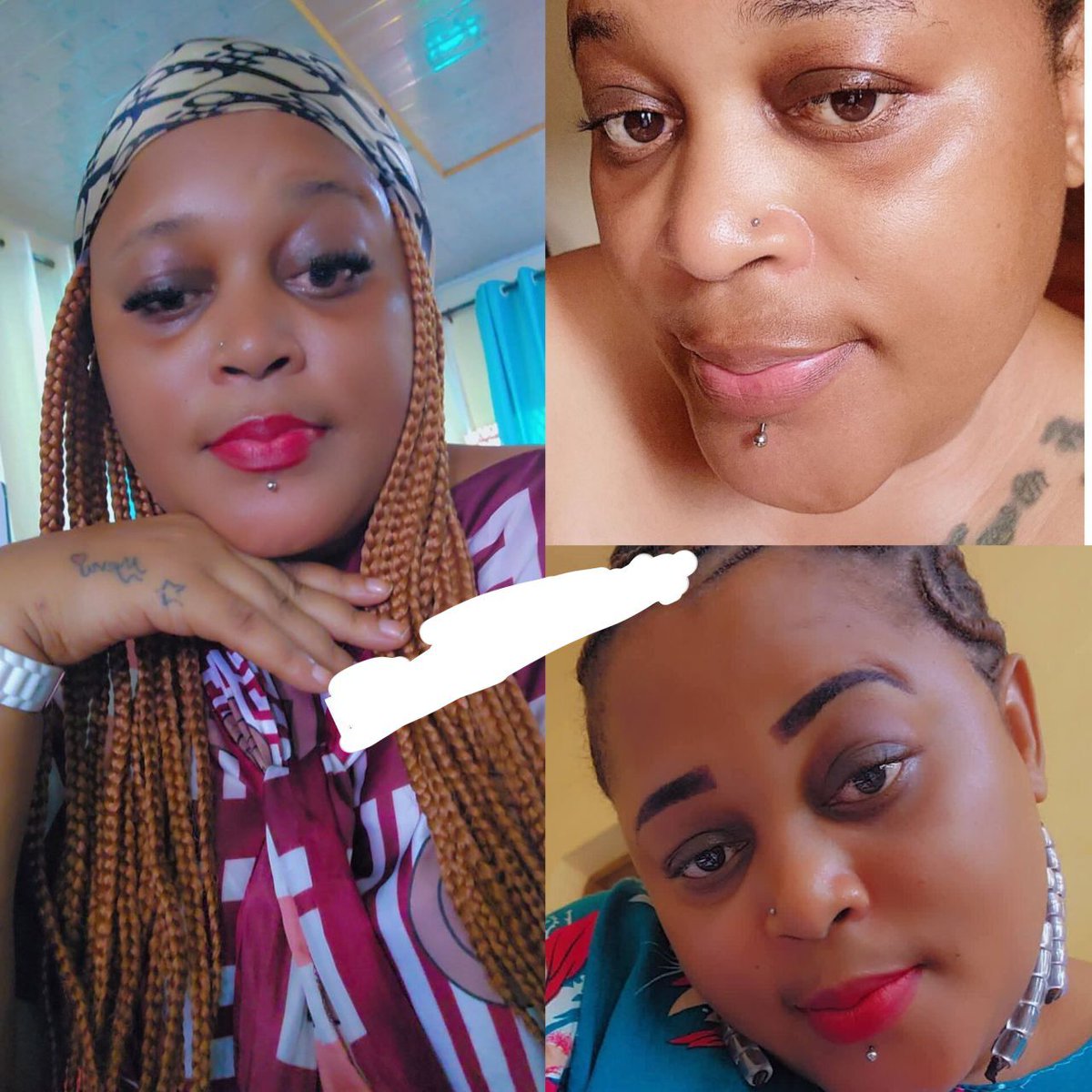 TRENDING LEAKS tweet media