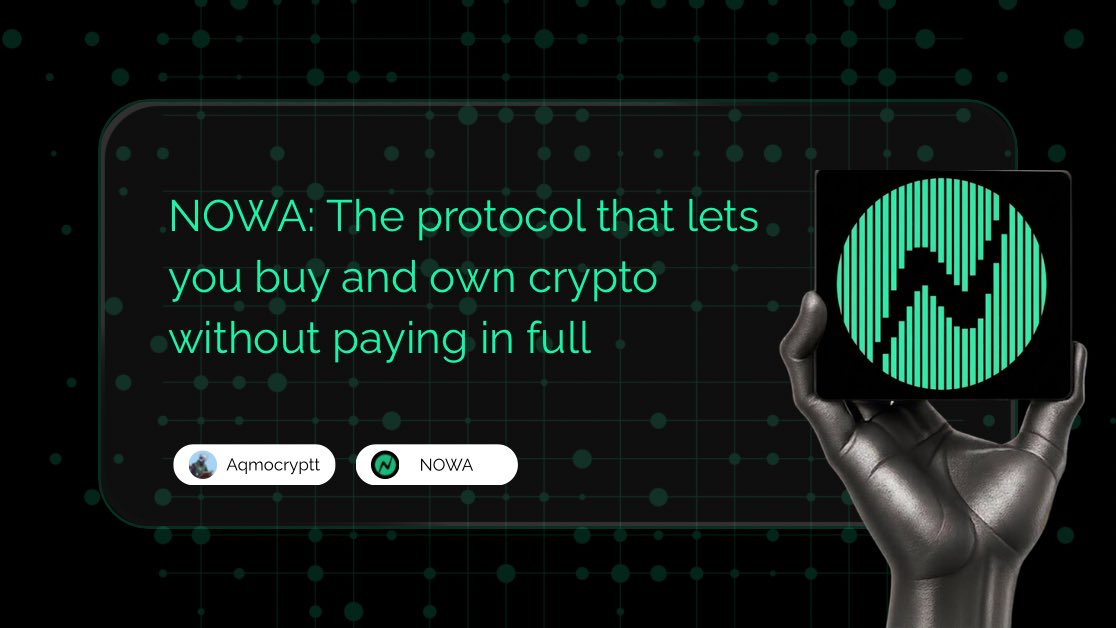 aqmocryptt 🥷 tweet media