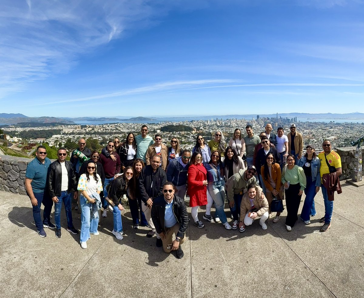 GHTPrivateTours's tweet image. #VIP #corporate, medical &amp;amp; convention travel in #SanFrancisco ✈️ All-inclusive service with #SFO meet &amp;amp; greet, private transfers, luxury transport &amp;amp; curated #Alcatraz experiences 🏝️Proudly owned &amp;amp; operated by Golden Horizon #Travel a 22-year local California tour operator