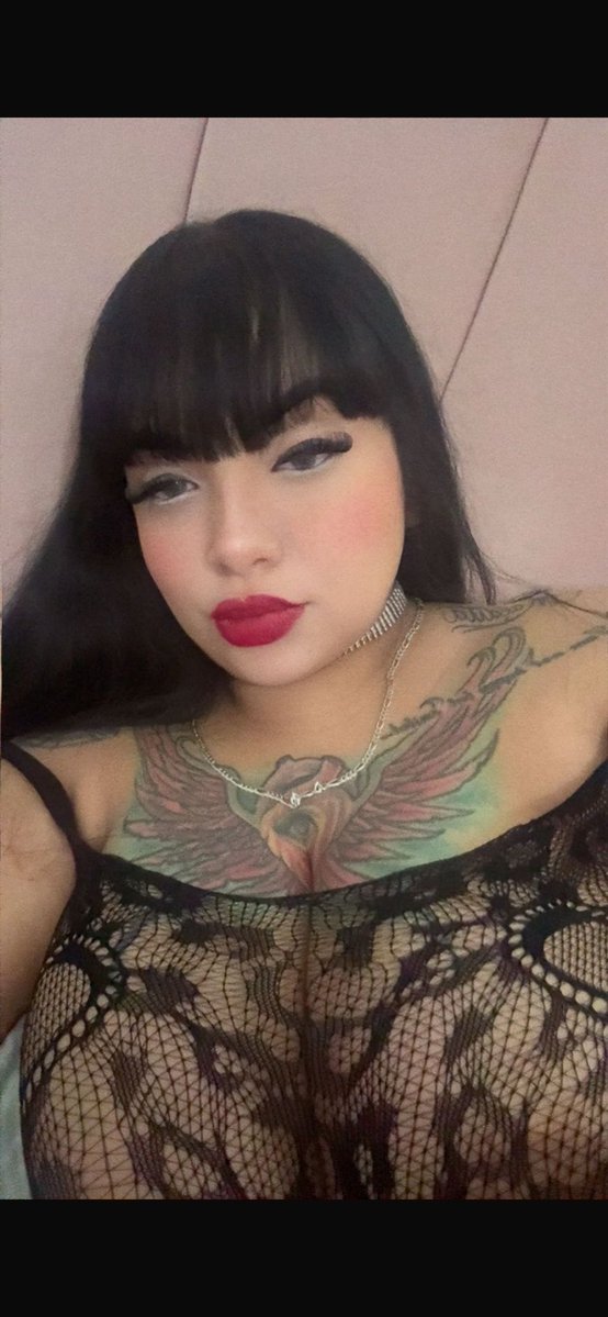 Salma Lizette tweet media