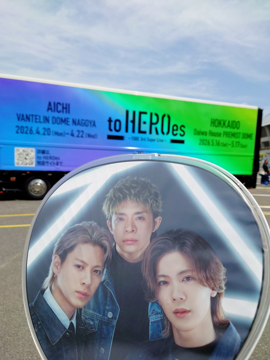 Number_i official【STAFF】 tweet media