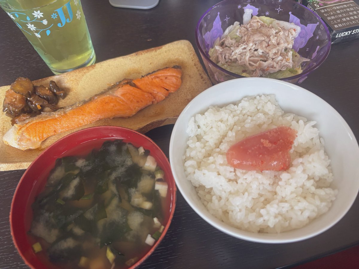 つな完ぐﾐ。 tweet media