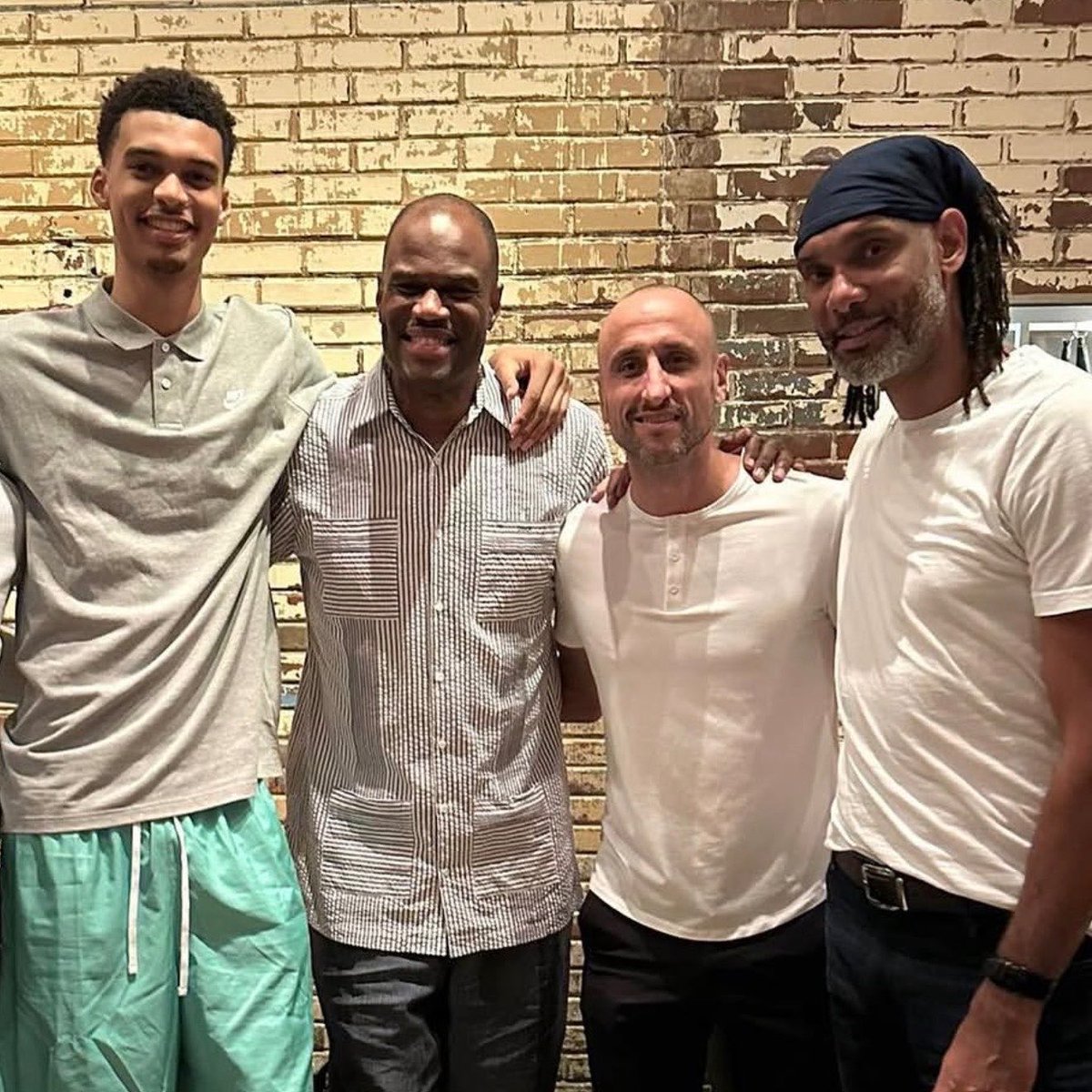 Legion Hoops tweet media