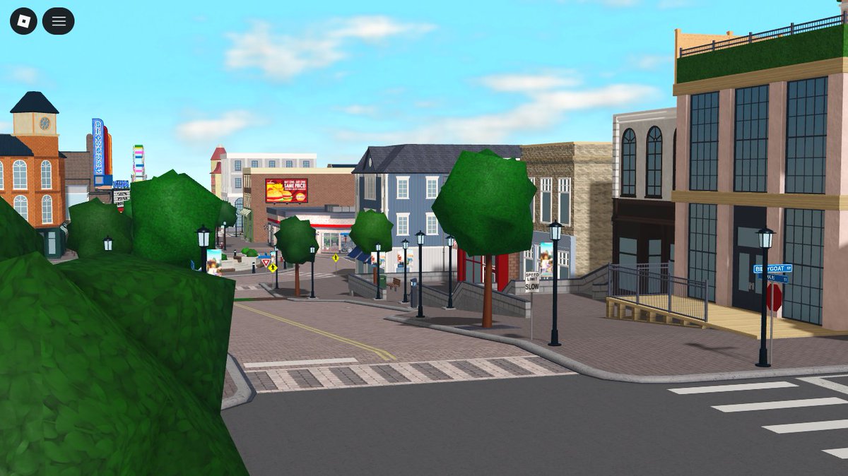 Bloxburg Intel 🏡 tweet media