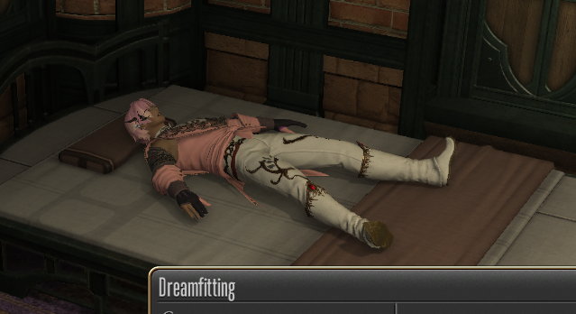 dell @ ffxiv tweet media