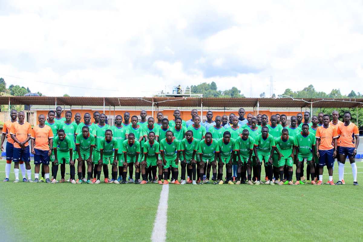 FUFA tweet media