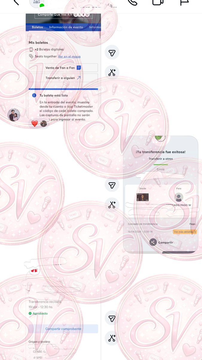 Silvana V tweet media