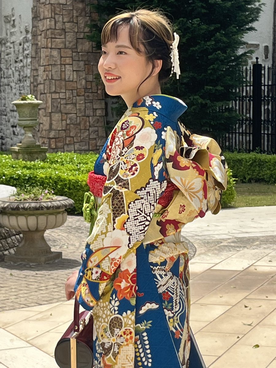 藤井瑠美愛(ふじい　るみあ) tweet media